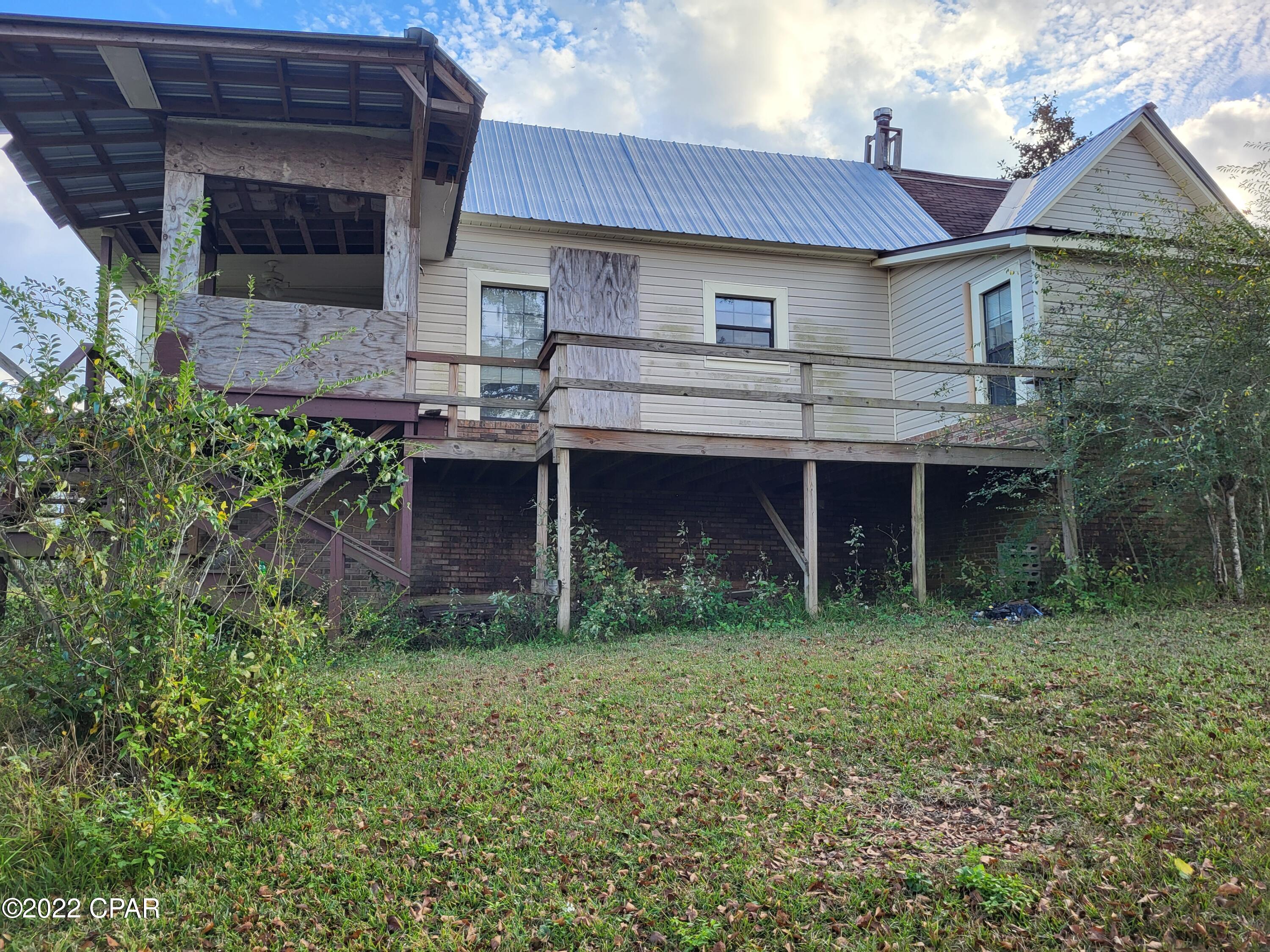 Peyton Addition - Residential