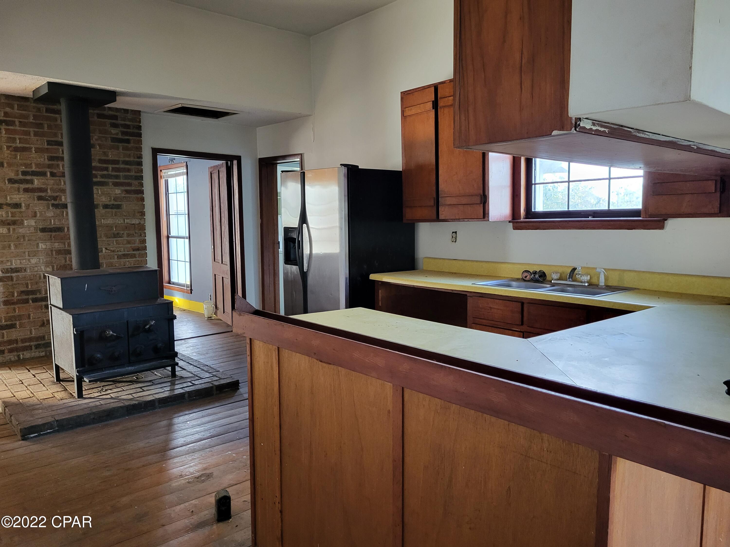 Peyton Addition - Residential