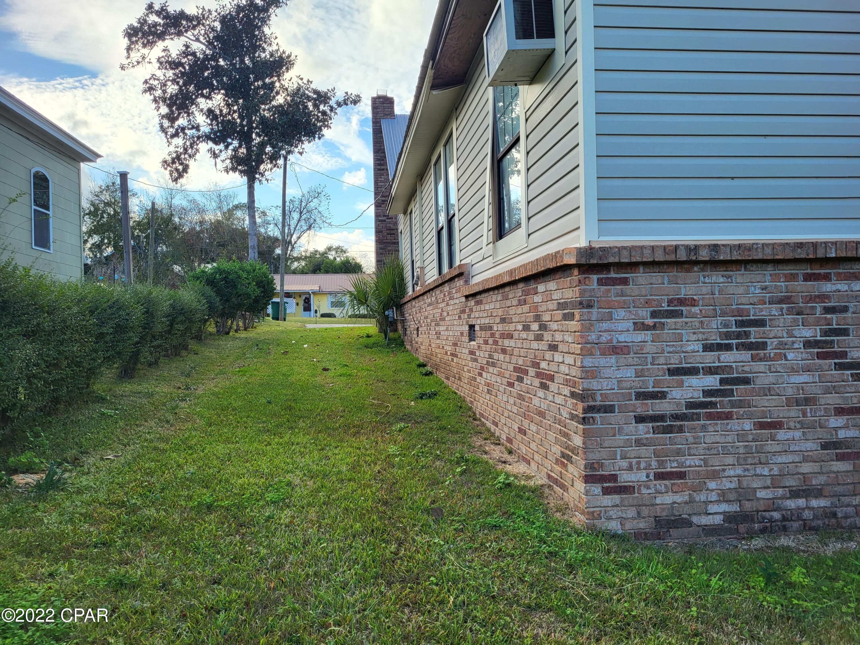 Peyton Addition - Residential