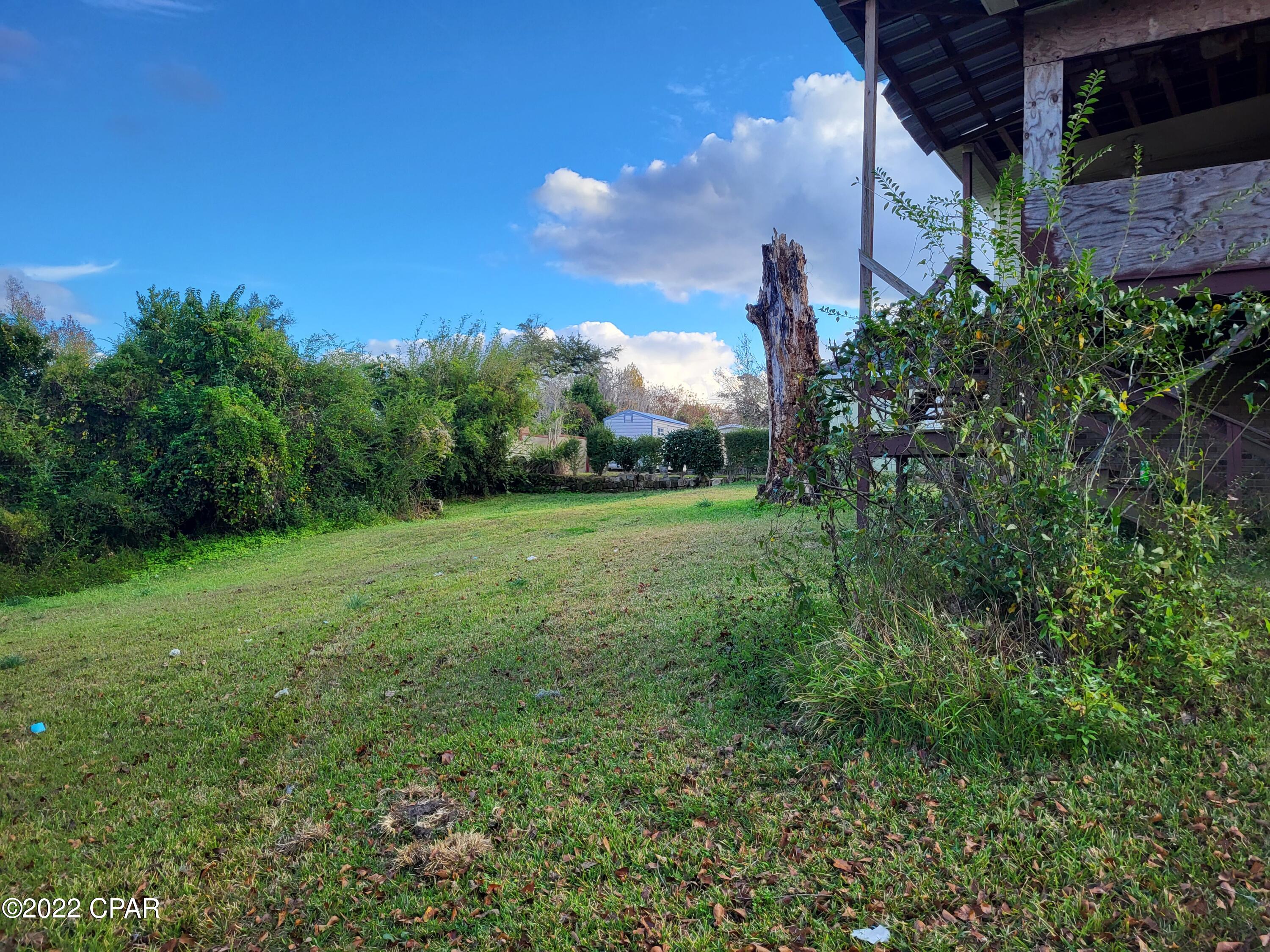 Peyton Addition - Residential