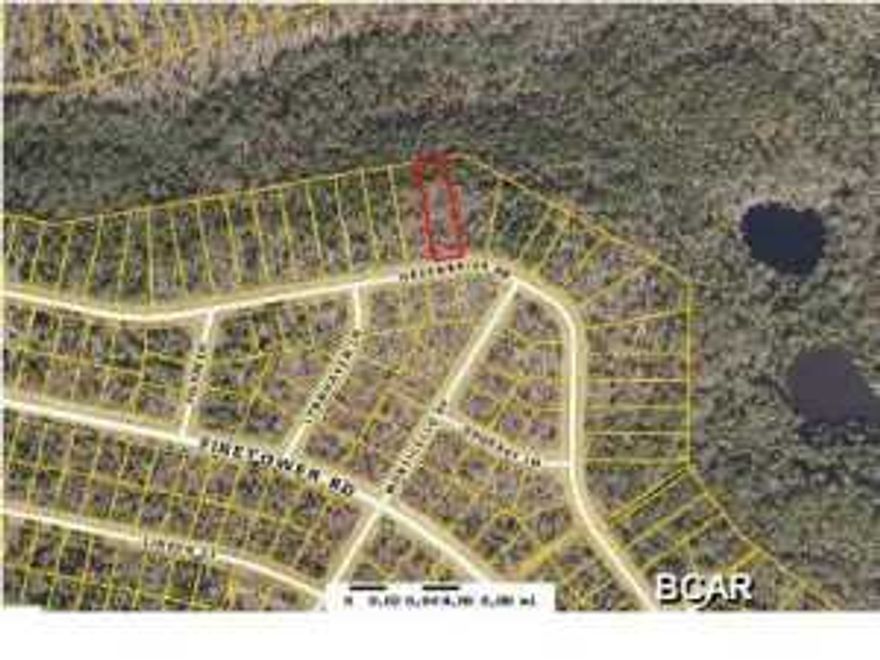 Lot located in Sunny Hills, 0.551, needs clearing. Now is the time to invest and with this well priced lot. Go take a look at this lovely community and consider building your dream home.