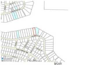Sunny Hills Unit 8 - Land