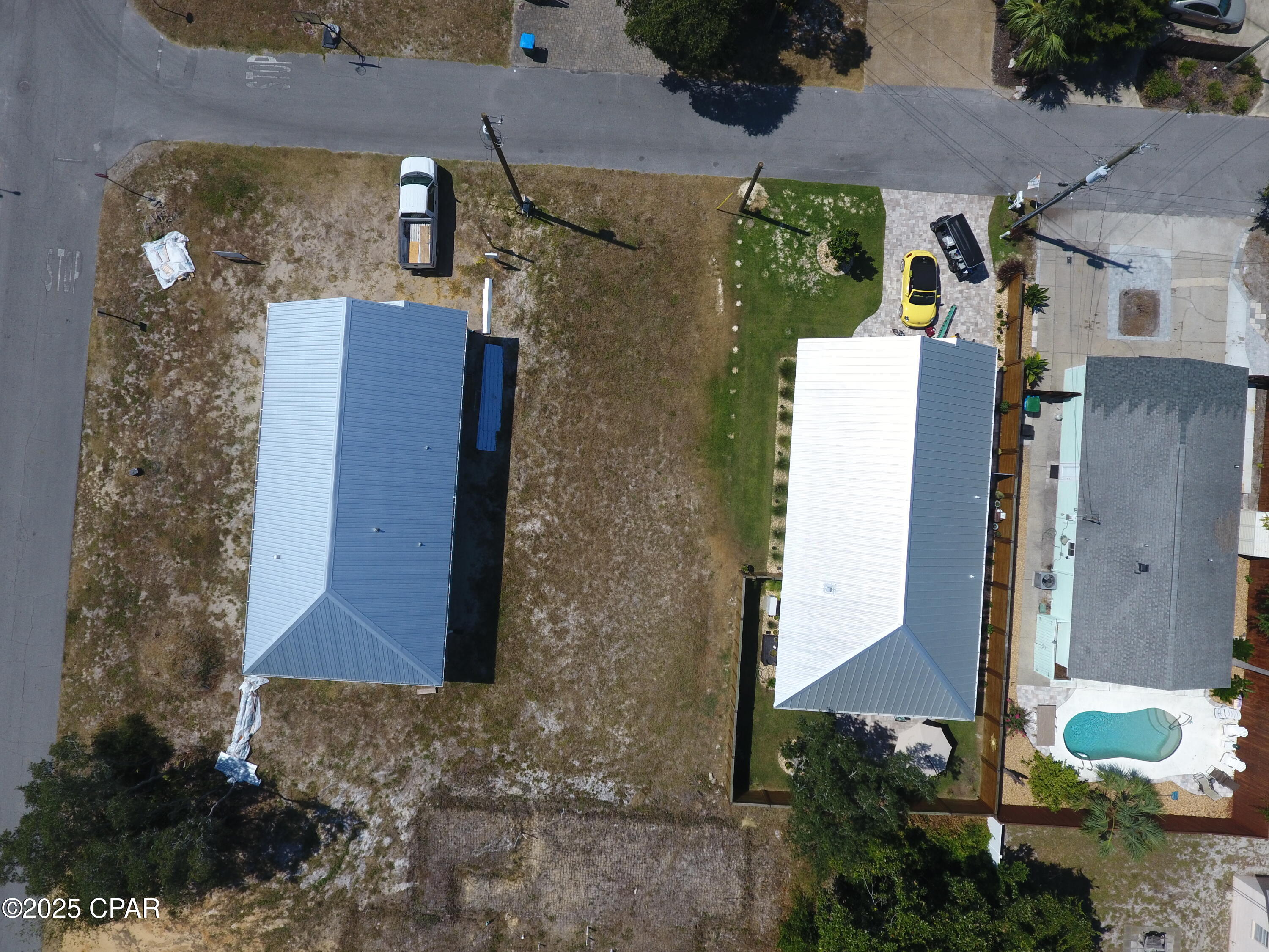 [No Recorded Subdiv] - Land