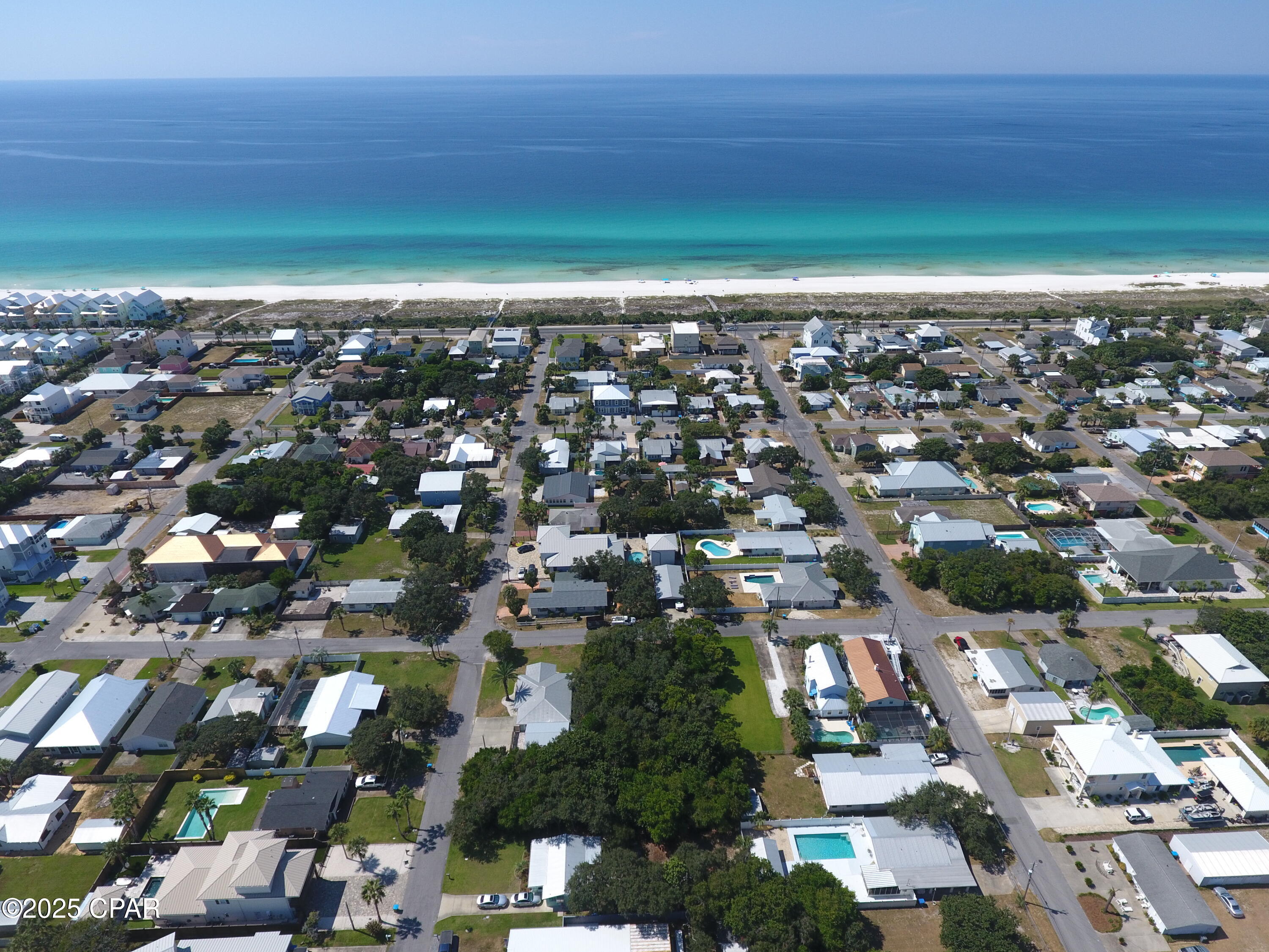 [No Recorded Subdiv] - Land