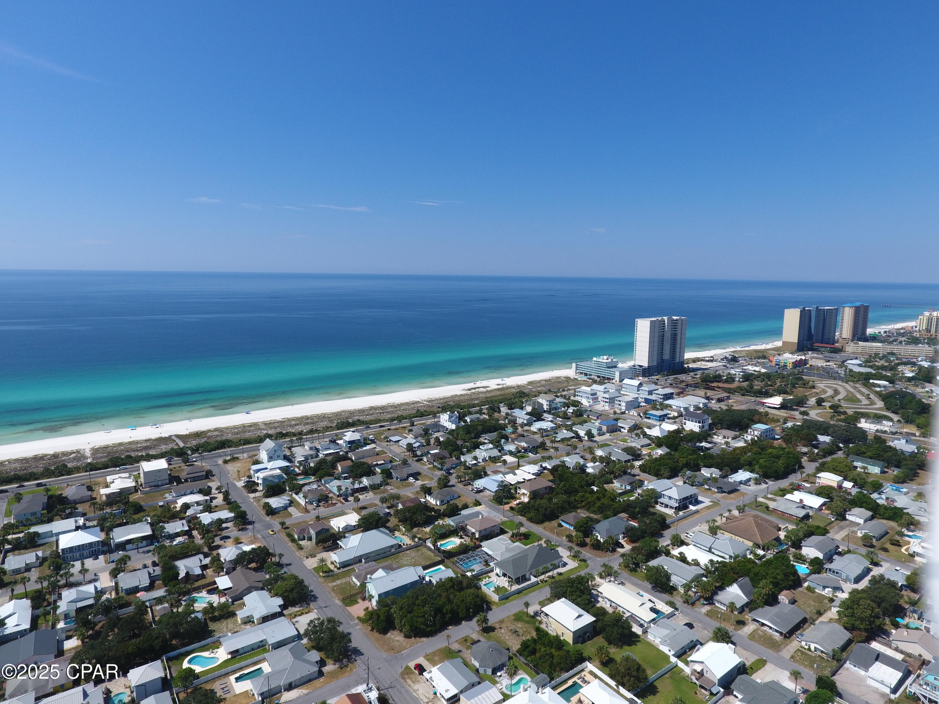 [No Recorded Subdiv] - Land