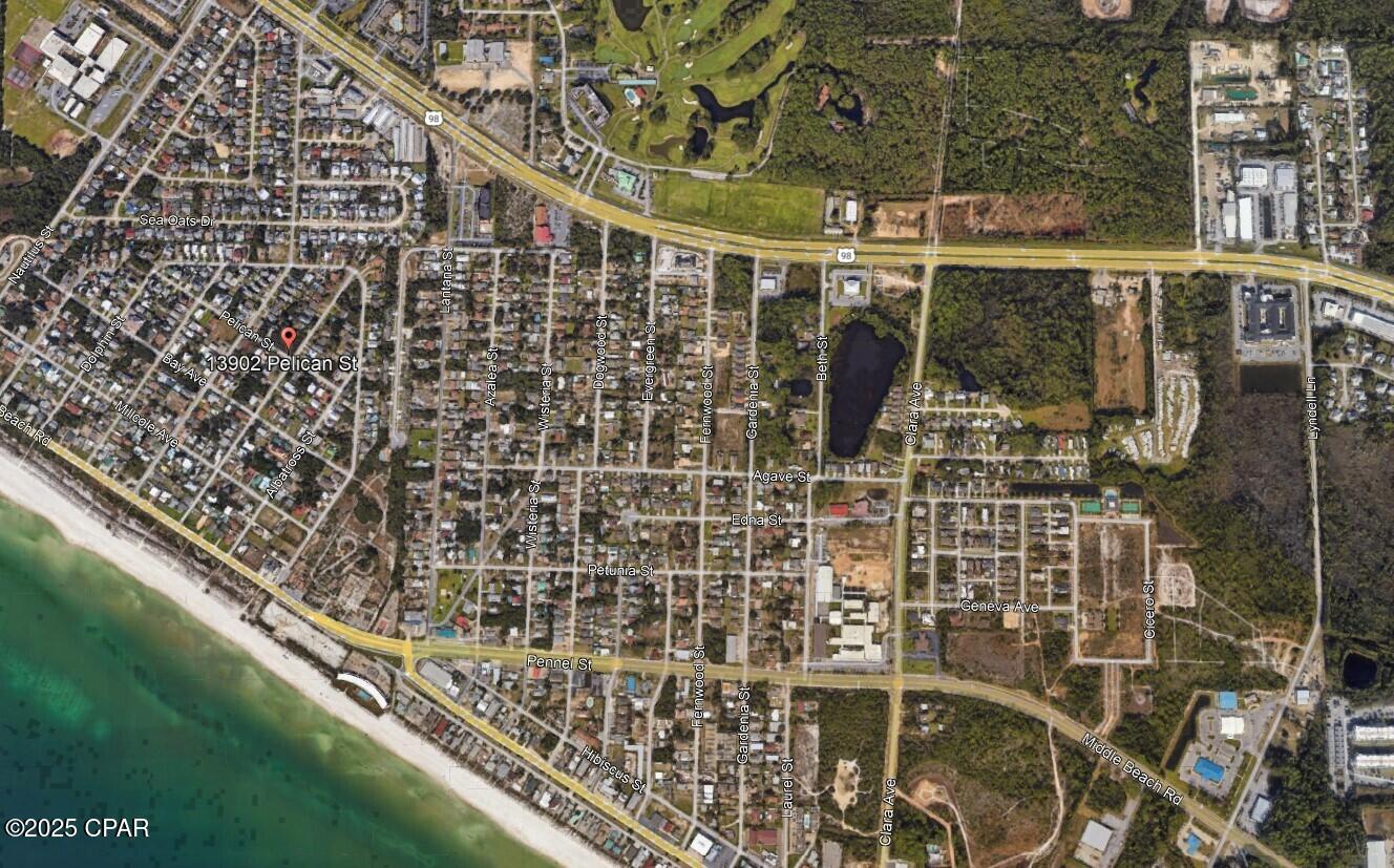 [No Recorded Subdiv] - Land