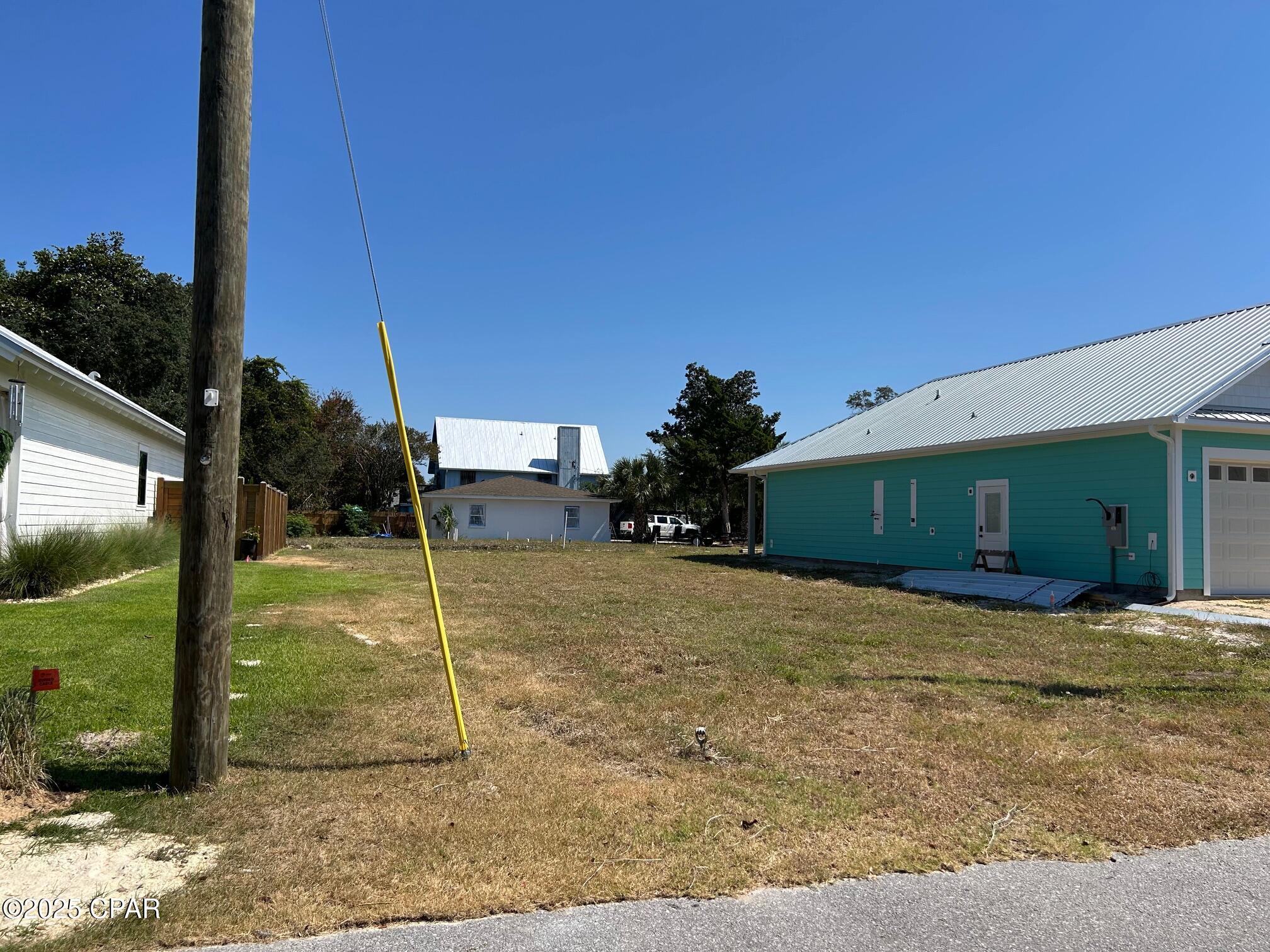 [No Recorded Subdiv] - Land