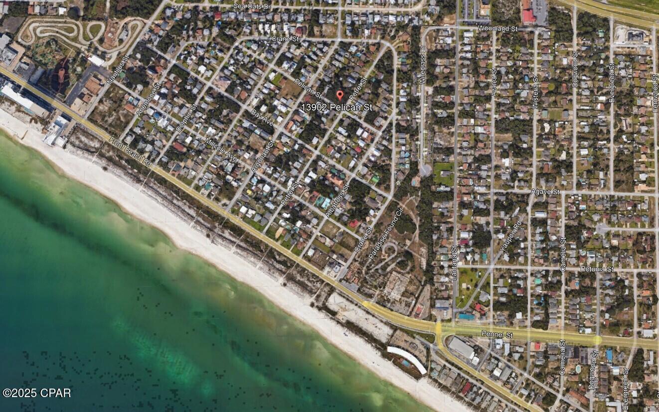 [No Recorded Subdiv] - Land