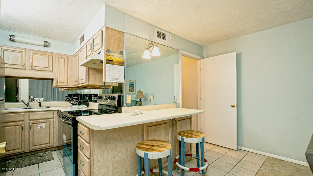 The Summit - Residential