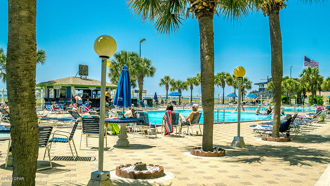 The Summit - Residential