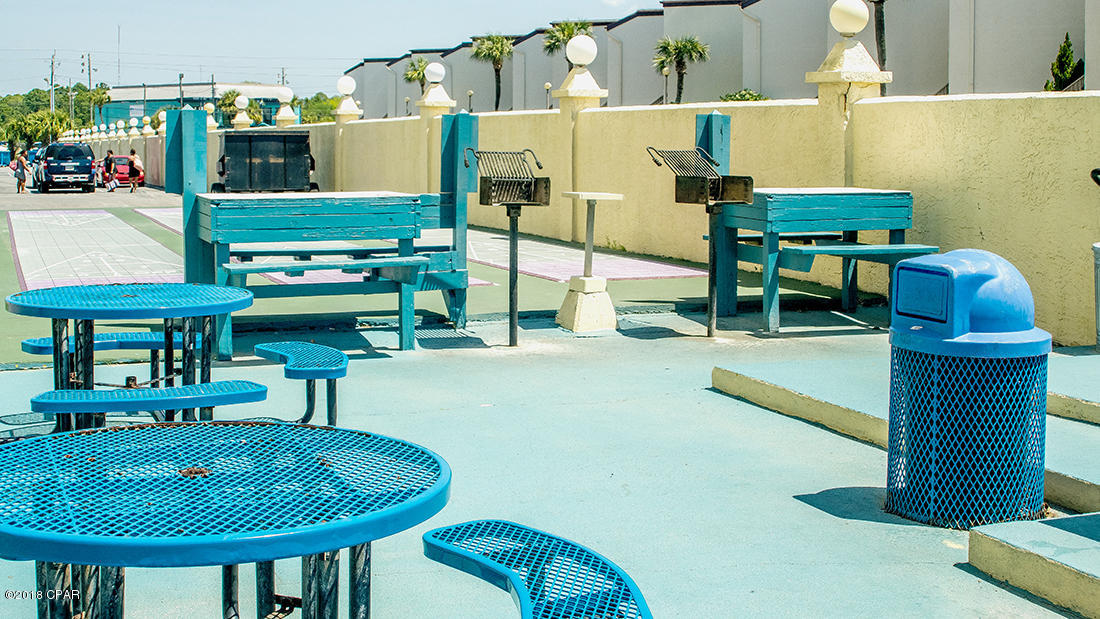 The Summit - Residential