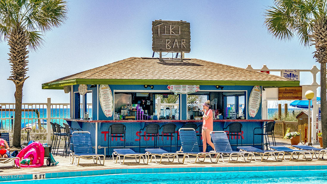 The Summit - Residential