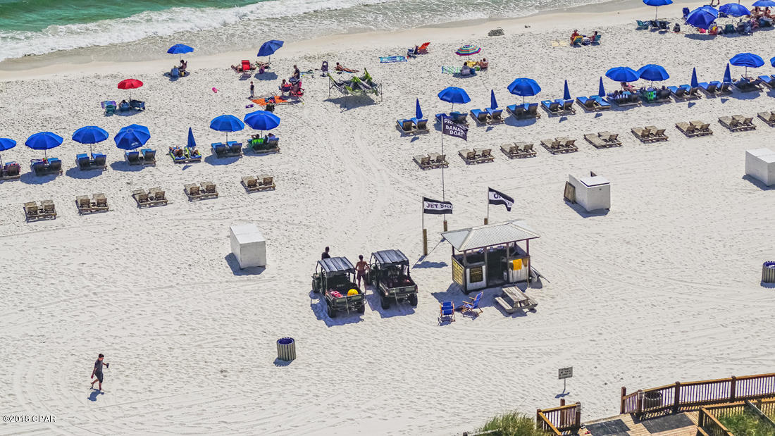 The Summit - Residential