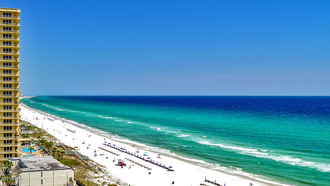 The Summit - Residential