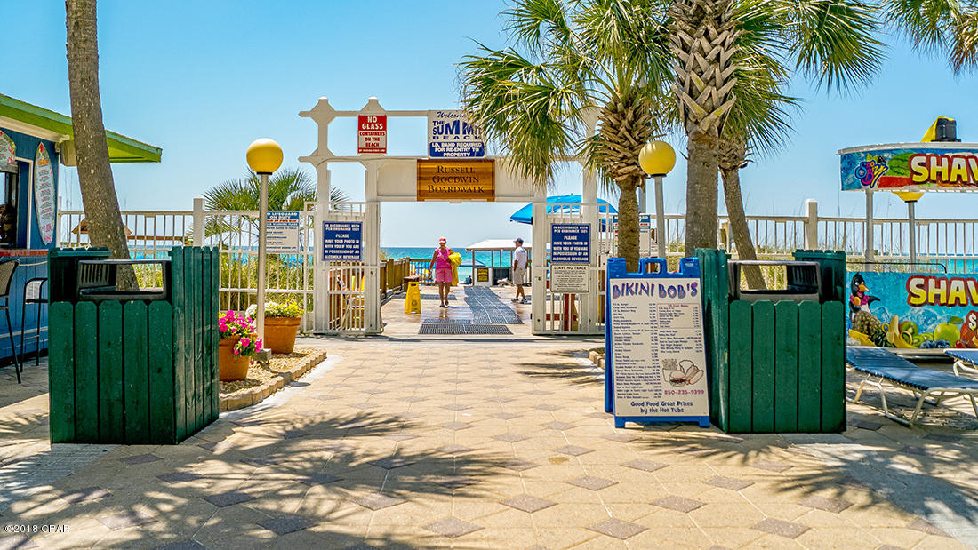 The Summit - Residential