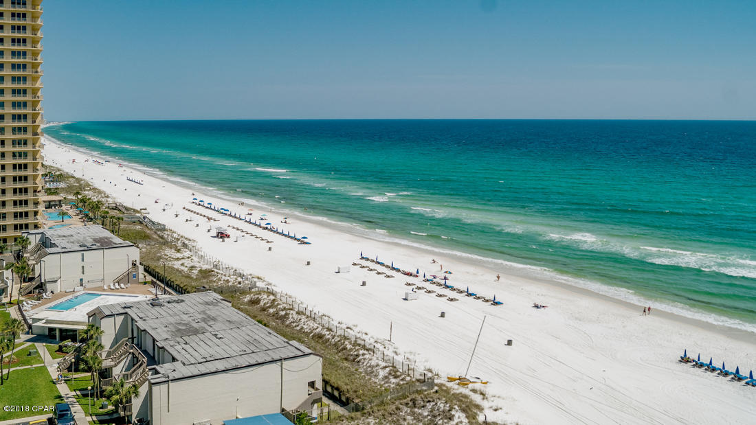 The Summit - Residential