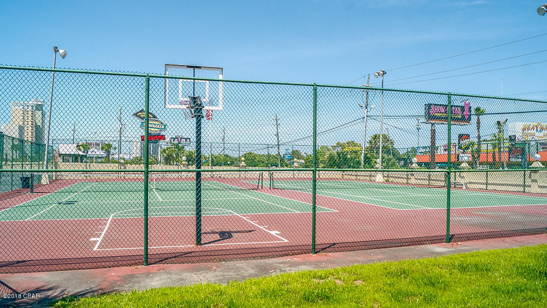 The Summit - Residential