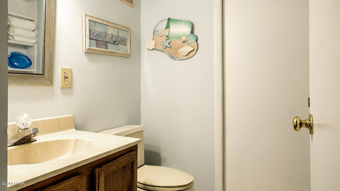 The Summit - Residential