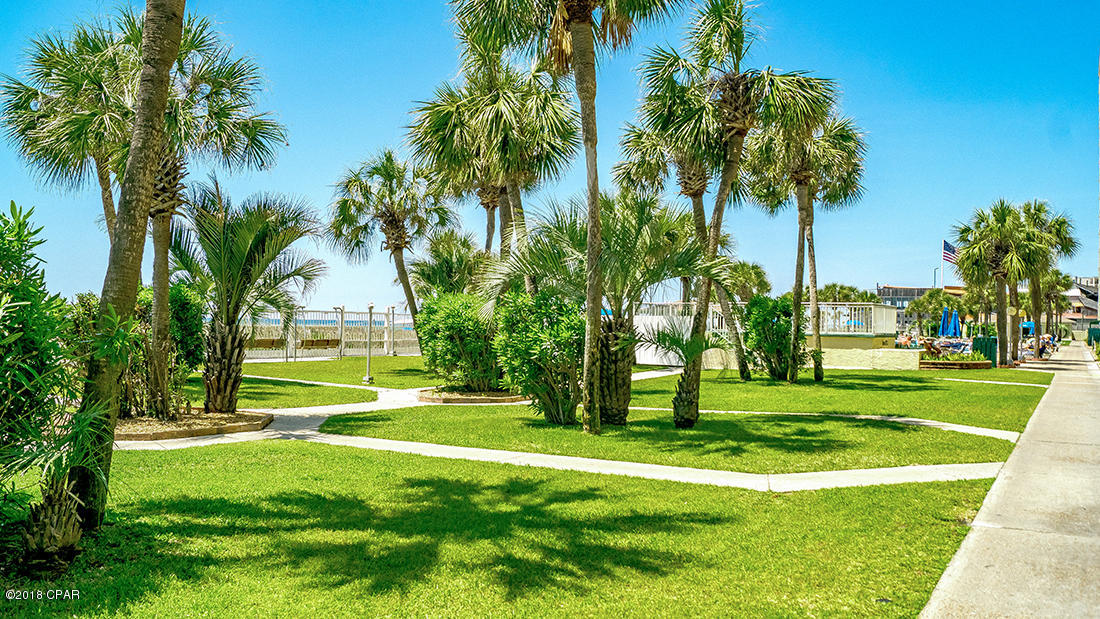 The Summit - Residential