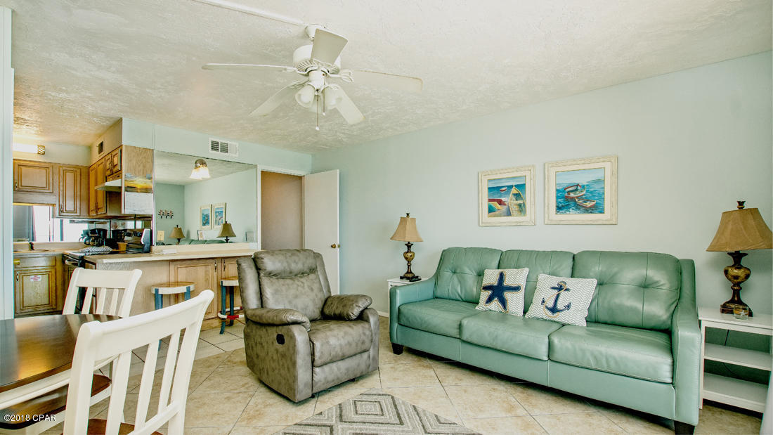 The Summit - Residential