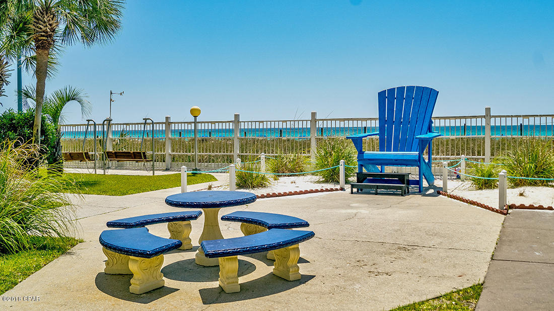 The Summit - Residential