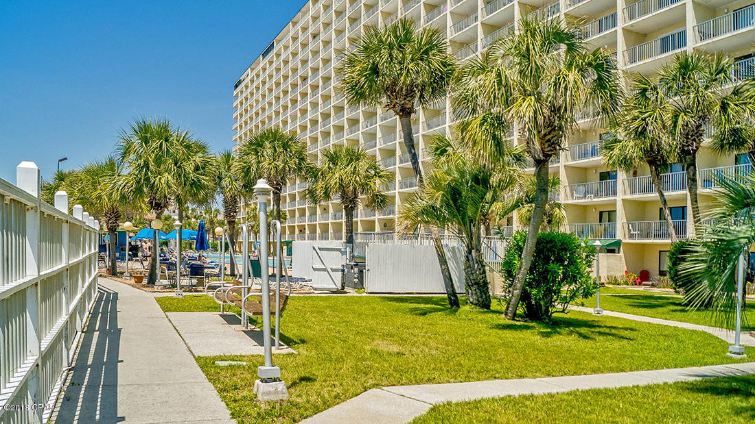 The Summit - Residential