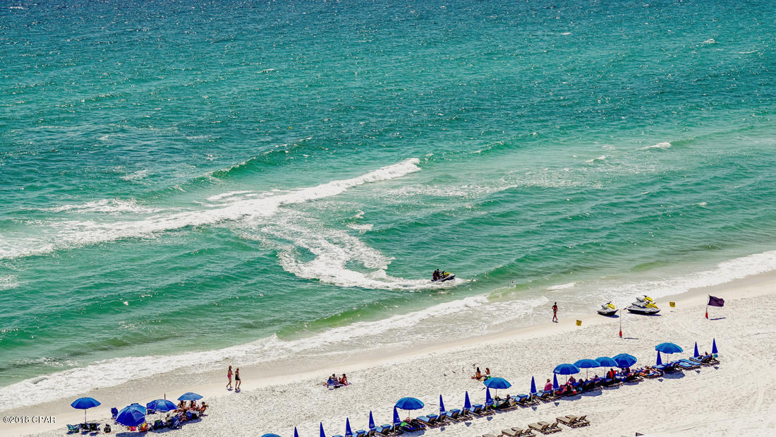 The Summit - Residential