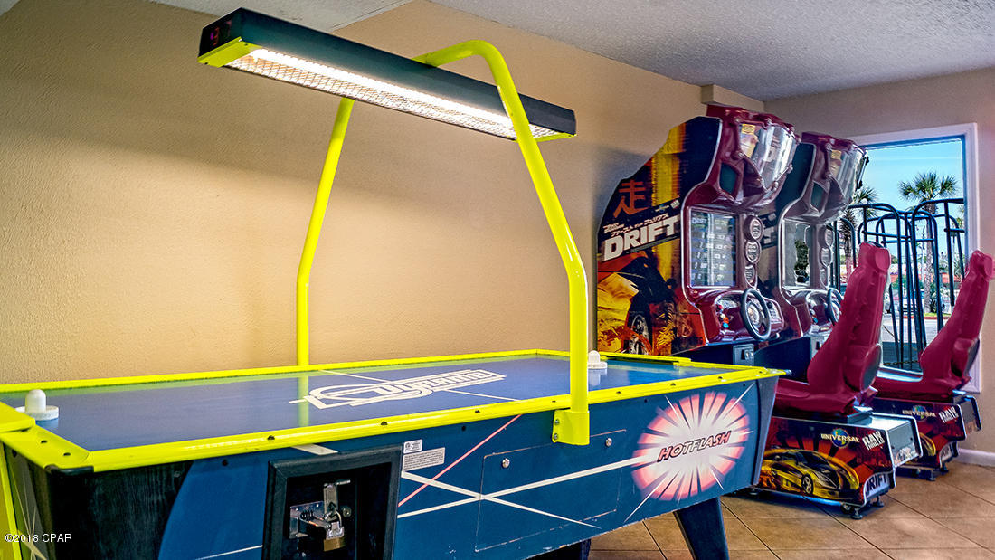 The Summit - Residential