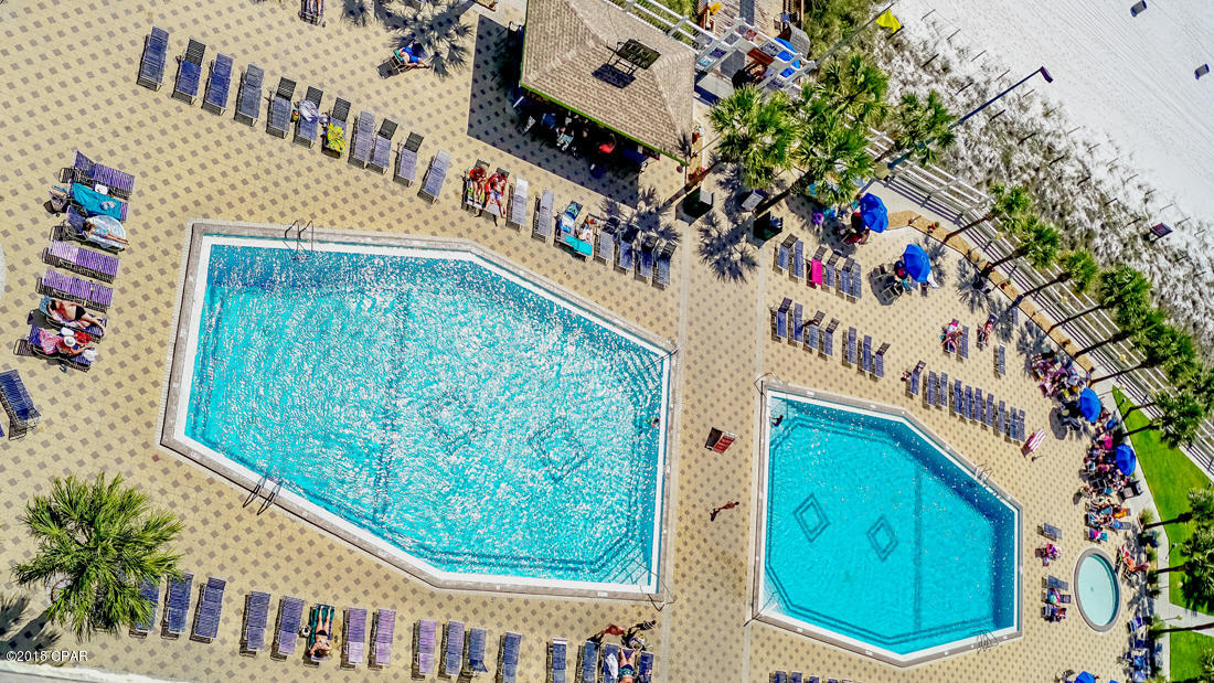 The Summit - Residential