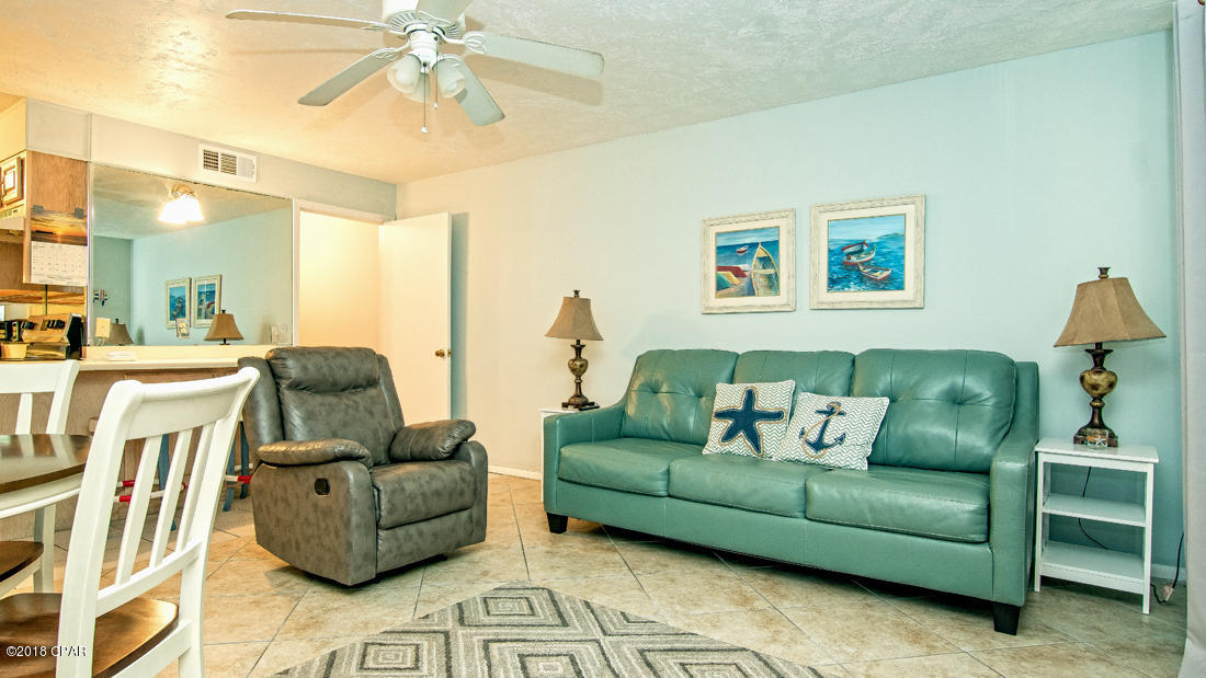 The Summit - Residential