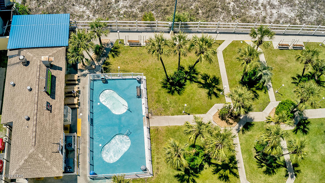 The Summit - Residential