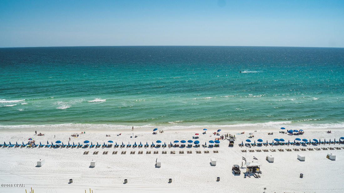 The Summit - Residential