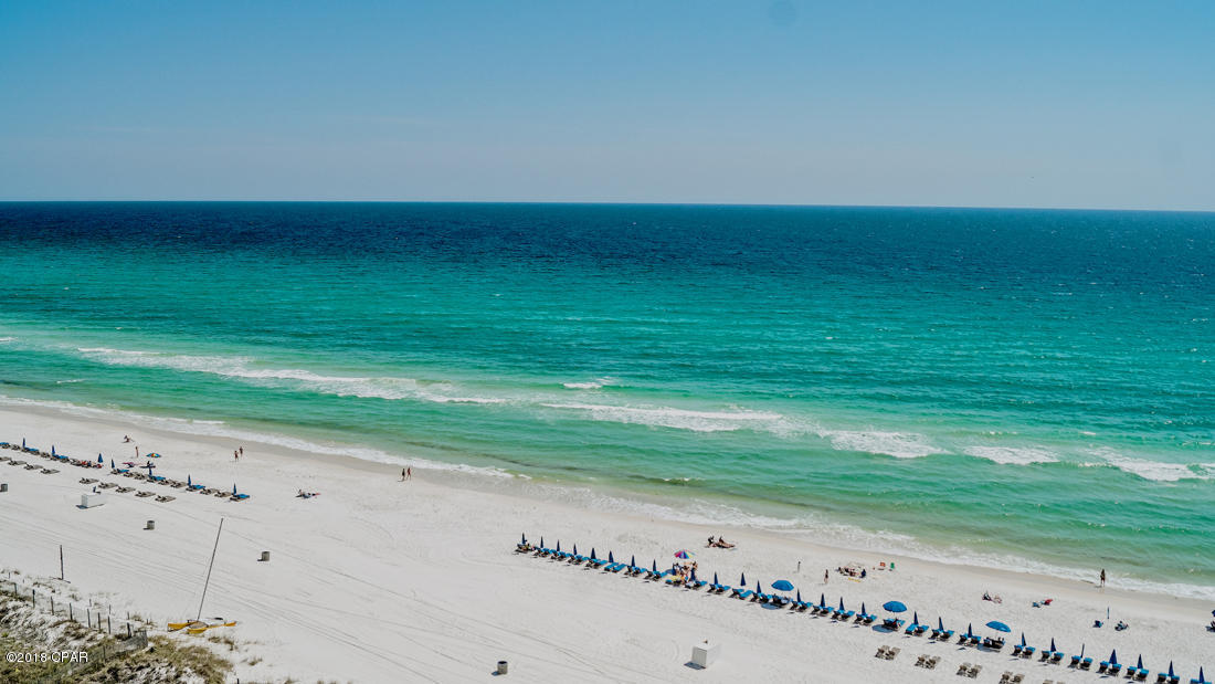 The Summit - Residential