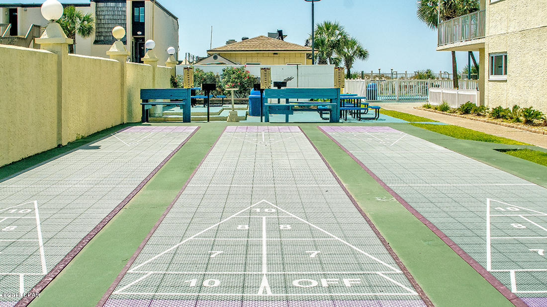 The Summit - Residential