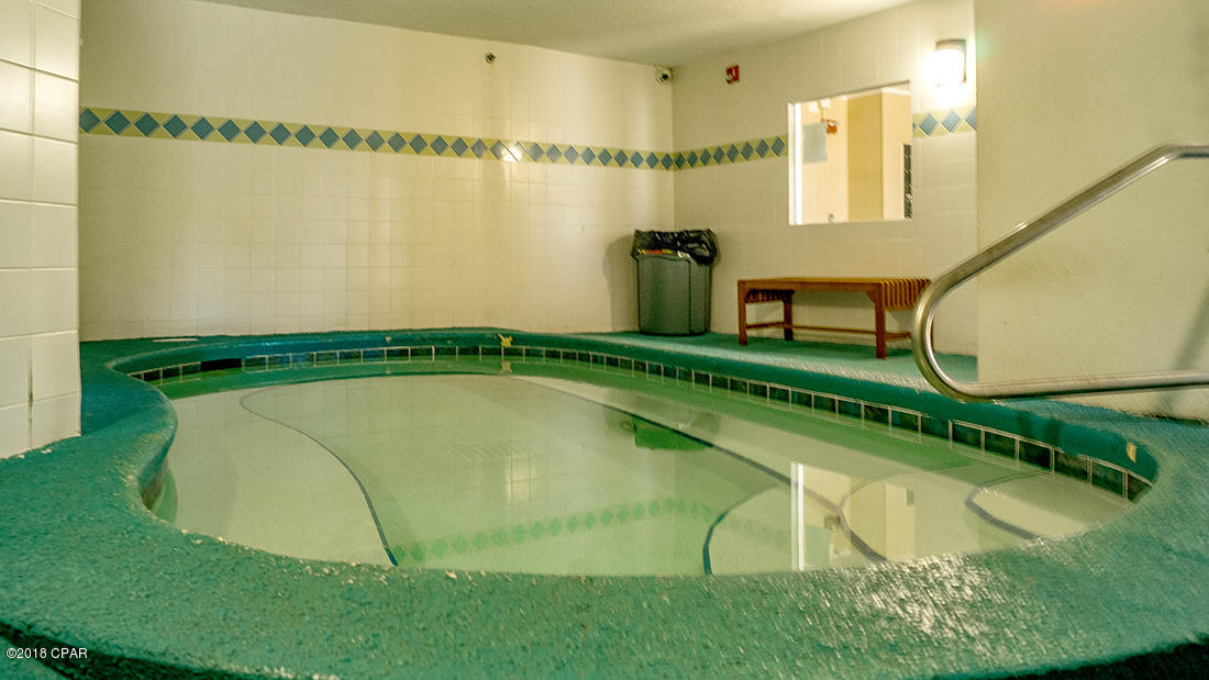 The Summit - Residential