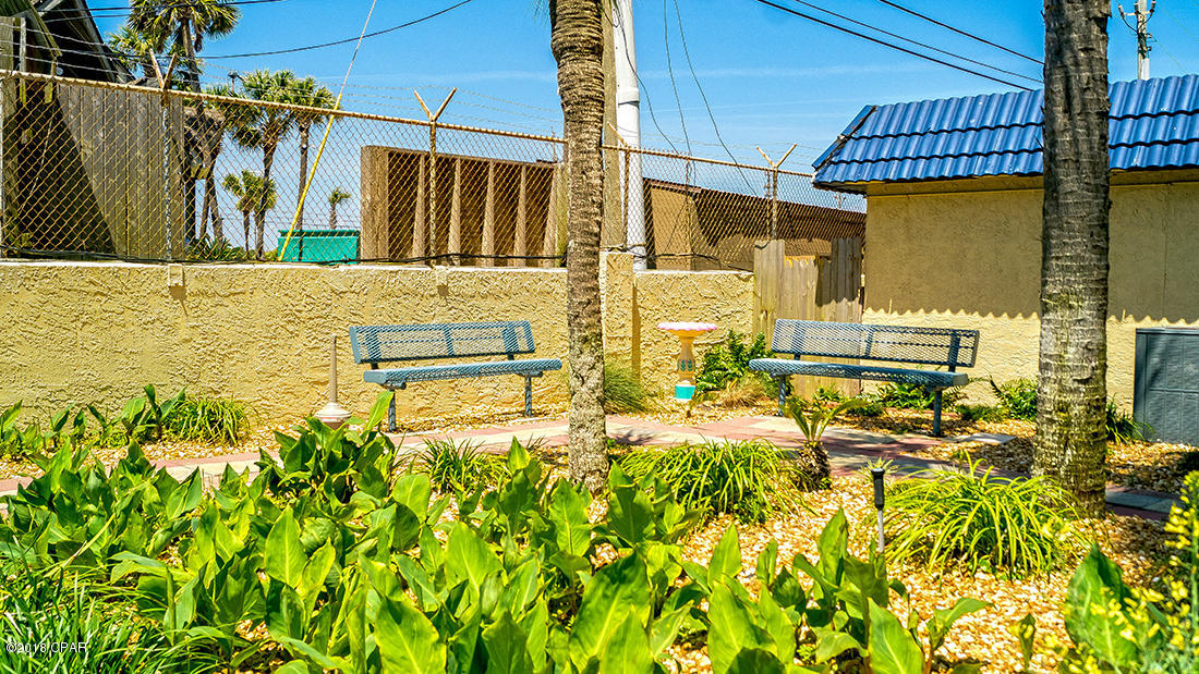 The Summit - Residential