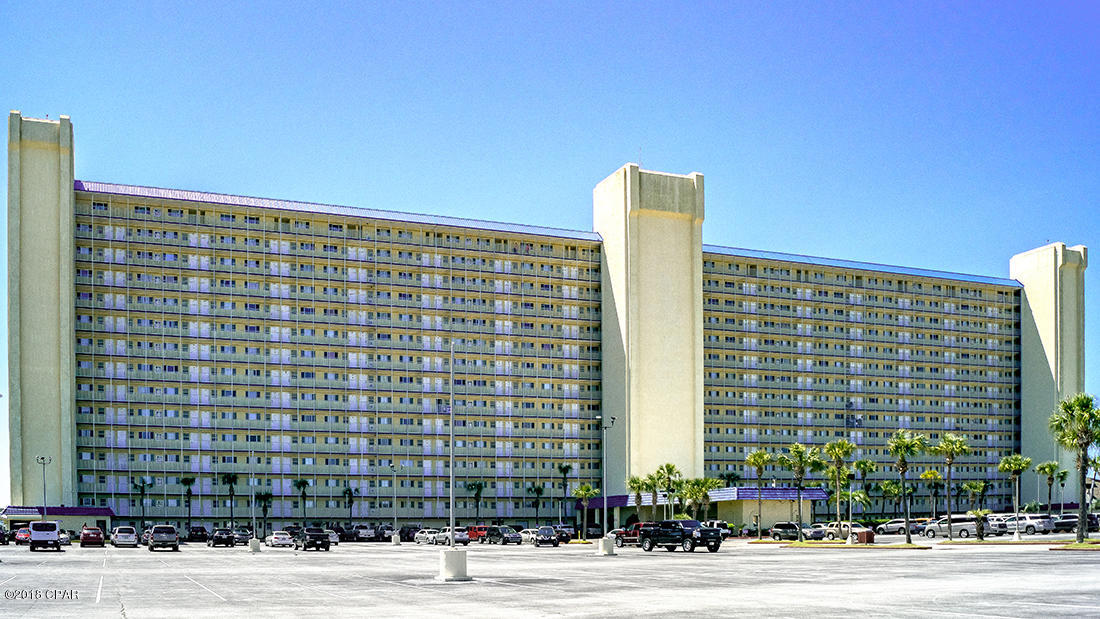 The Summit - Residential