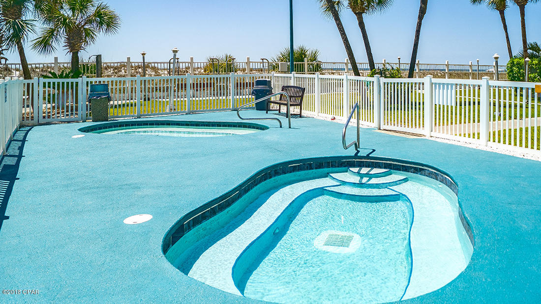 The Summit - Residential