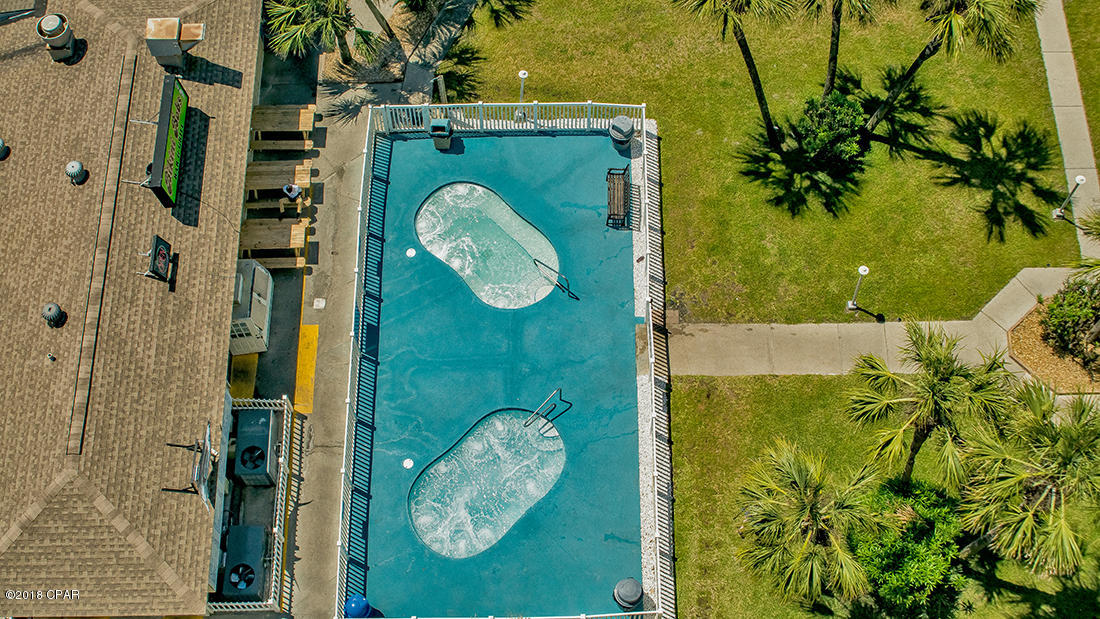 The Summit - Residential