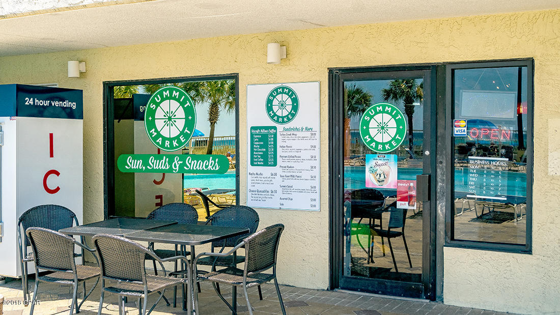 The Summit - Residential