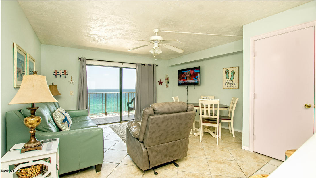 The Summit - Residential