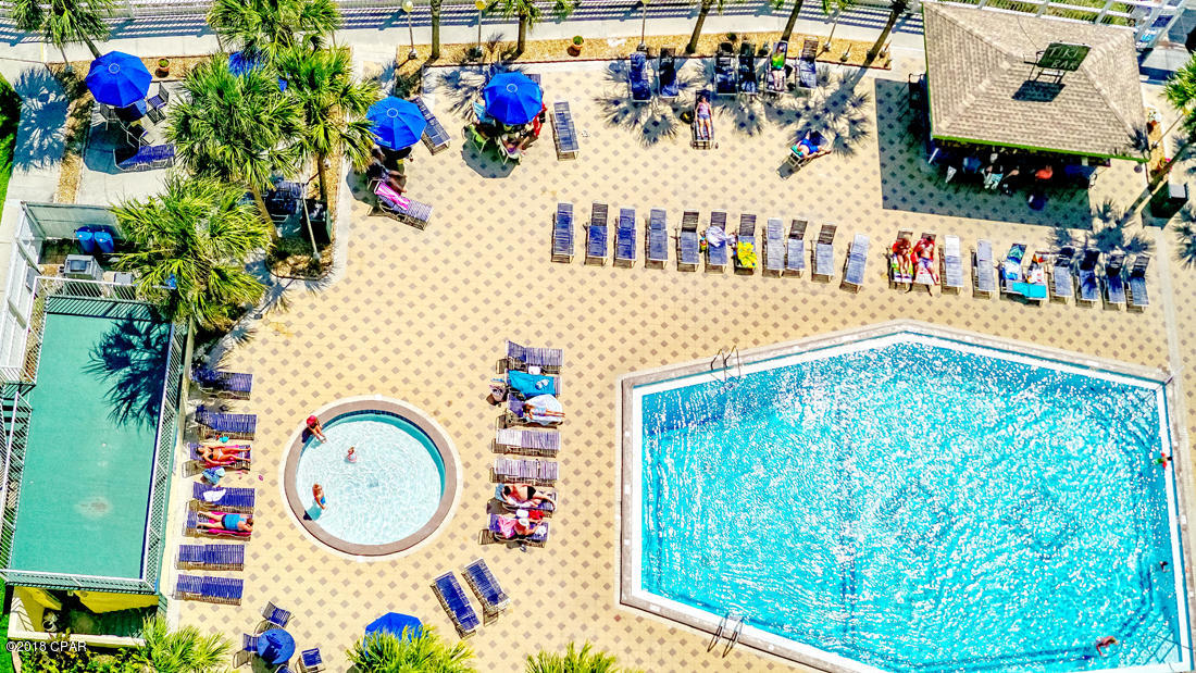 The Summit - Residential