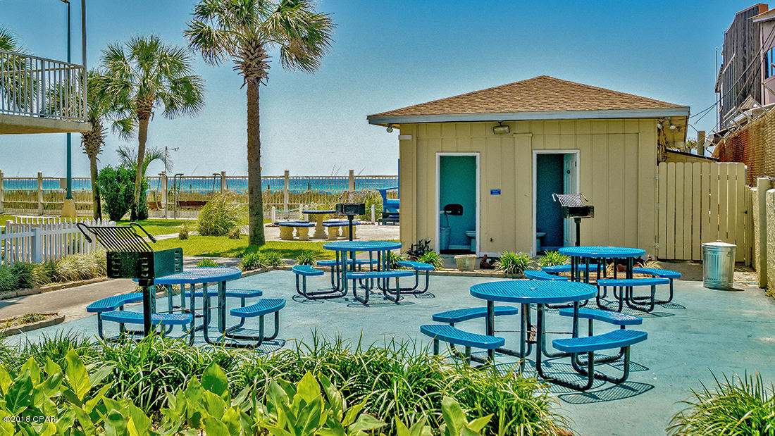 The Summit - Residential