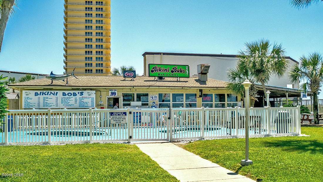 The Summit - Residential