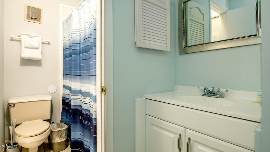 The Summit - Residential