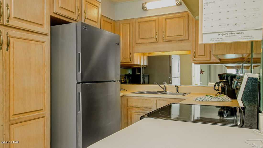 The Summit - Residential