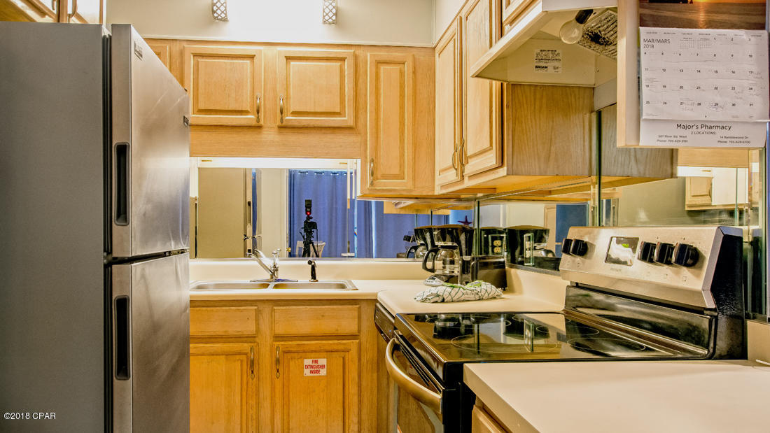 The Summit - Residential