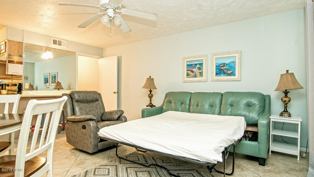 The Summit - Residential