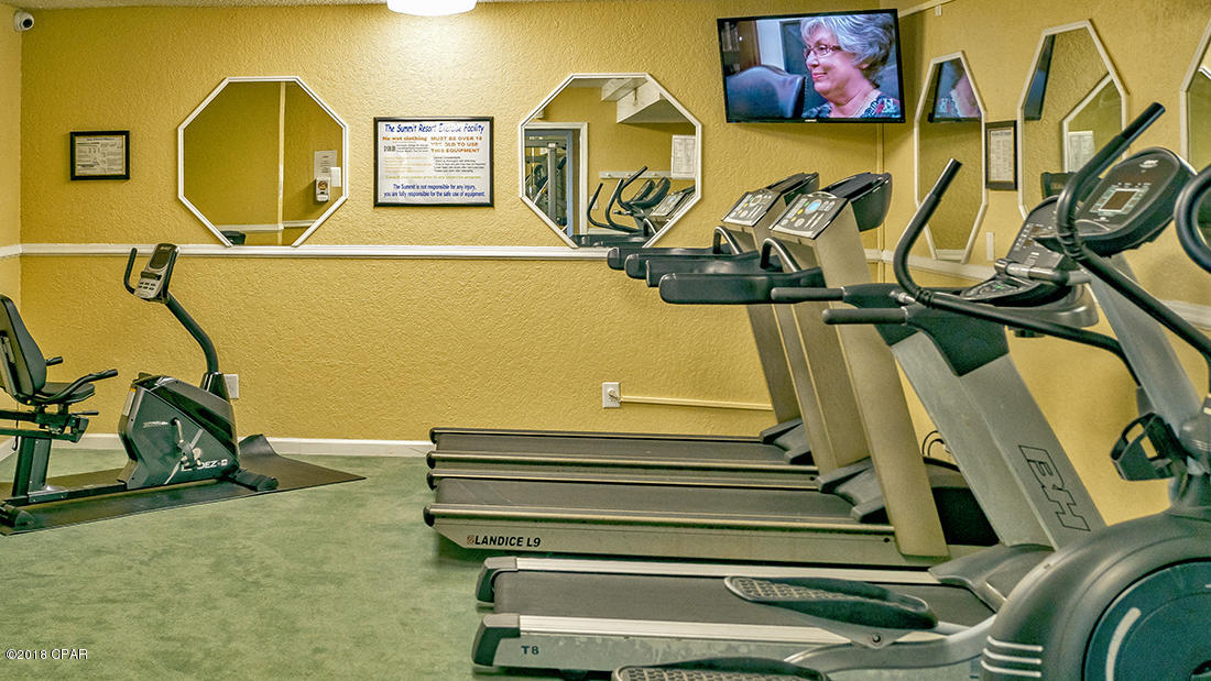 The Summit - Residential