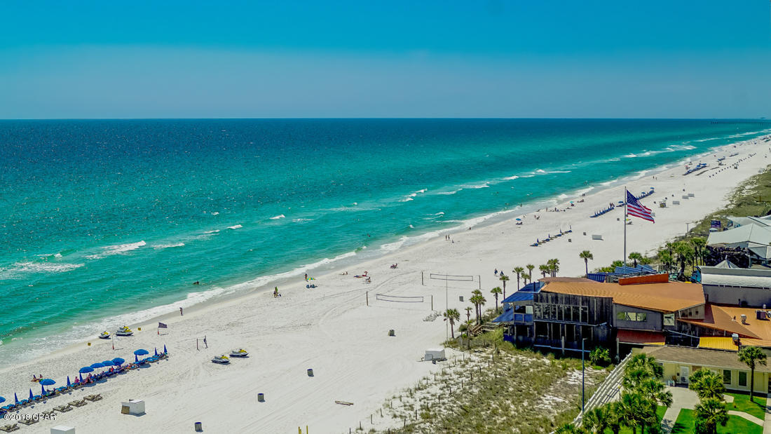 The Summit - Residential